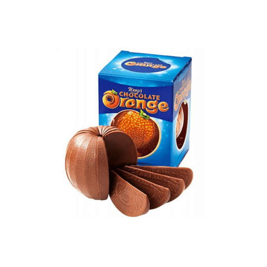 Terry's Chocolate Orange 157g