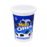 Oreo Mini Bisküvi Bardak 115 G