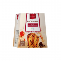 Favorina Panettone Çikolata 100gr