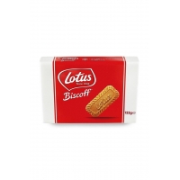 Lotus Original Biscoff Karamelli Bisküvi 125 G