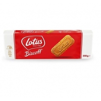 Lotus Biscoff Karamelize Bisküvi 250 G