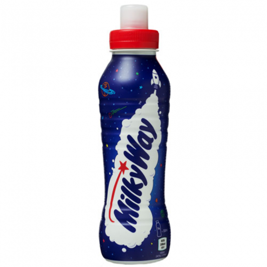 MilkyWay Drink Milk Flavoured 350 ml