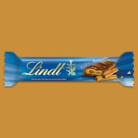 Lindt Barquillo Wafer Bar 35gr 