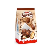 Kinder Bueno Mini Eggs 80 g