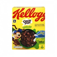 Kellogg's Coco Pops Chocos 330g