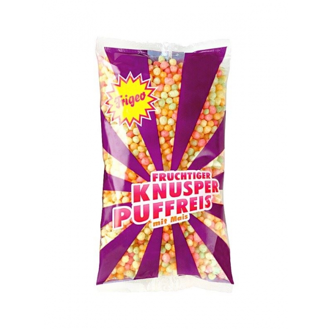 Frigeo Knusper Puffreis 80 g