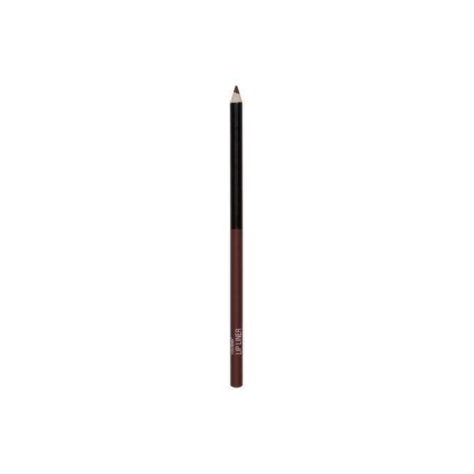 WET N WİLD Color Icon Lipliner Pencil Dudak Kalemi Brandy Wine E666