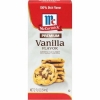 McCormick Premium Vanilla Flavor Vanilya Tozu Premium 59ml