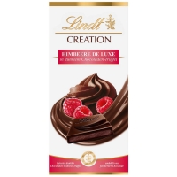 Lindt Creation Himbeere de Luxe Tafel 150g