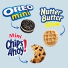 OREO Mini, Nutter Butter Bites, CHIPS AHOY 12 Packs 336gr 