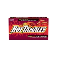 Hot Tamales Hot Tamales Candy 141 g