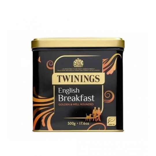 Twinings English Breakfast 500 g