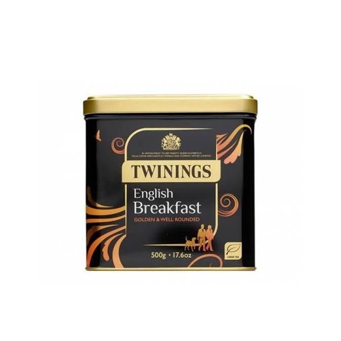 Twinings English Breakfast 500 g