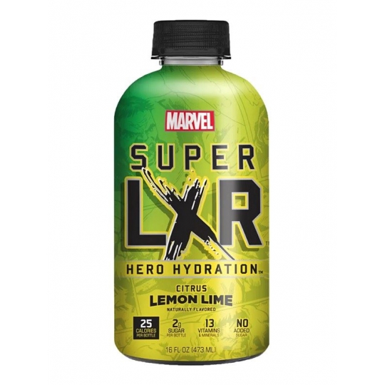 Marvell Super LXR Cıtrus Lemon Line 473 ml