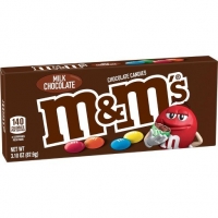 M&M's Milk Chocolate Candies 87.9g