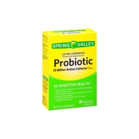 Sprıng Valley Probiotic 30 Vegatable Capsül