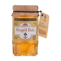 Balparmak Bingöl Balı 460 g