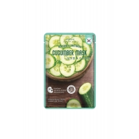 Refreshing Nemlendirici Cucumber Maske 1 Adet