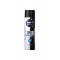 Nıvea Deo Sprey 150 ml Invisible Fresh Erkek