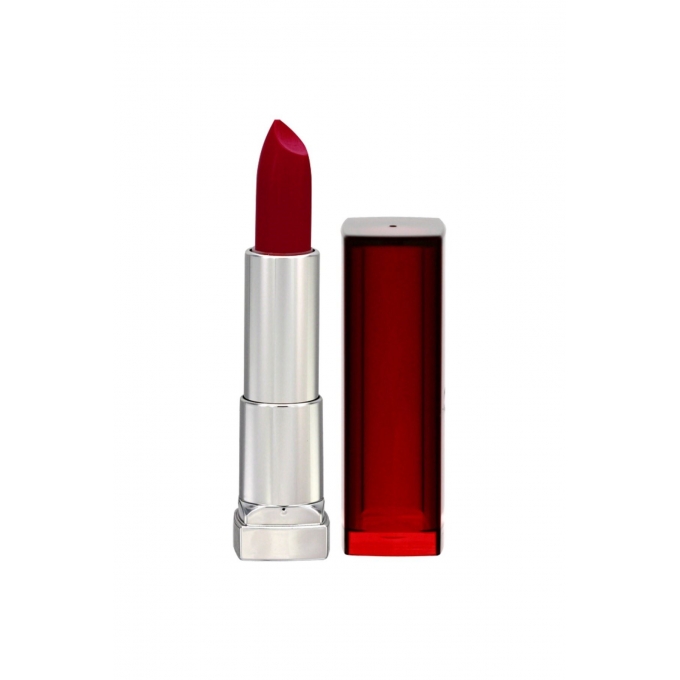 Ruj - Color Sensational Lipstick 547 Pleasure Me Red 3600530559794