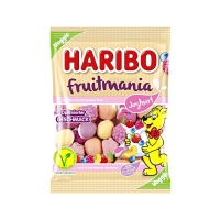 Haribo Fruitmania Joghurt 160 g