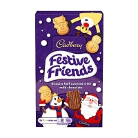 Cadbury Festive Friends 150 g