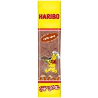 Haribo Cola Sour Spaghetti 200 G