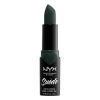 NYX Suede Matte Lipstick 24 Shake That Money