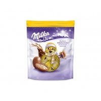 Milka Bonbons Milk Creme Şekerli Süt Krema Çikolatası 86g