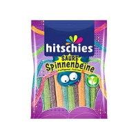  Hitschies Saure Spinnenbeine Fruit Gum 125 g