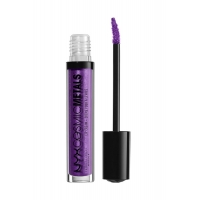 Dudak Parlatıcısı - Cosmic Metals Lip Cream Ultraviolet 14 g 800897043964