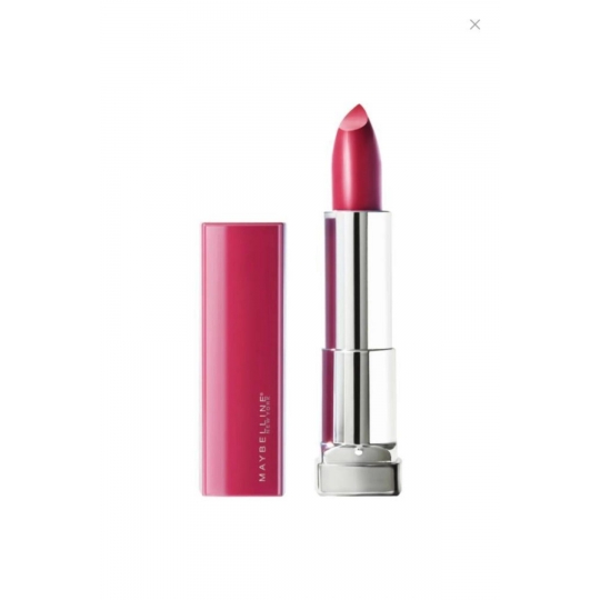 Maybelline New York Ruj - 379 Fuchsia For Me