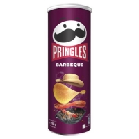 Pringles Barbeque 165g