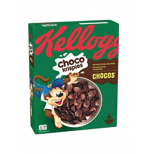 Kellogg's Choco Krispies 330 g