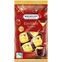 Riegelein Eierlikör  125g