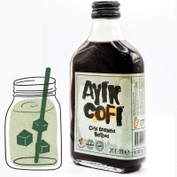 Ayık Cofı Cold Brewed Method 200 ml 