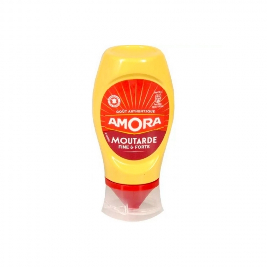  Amora Dijon Hardal 265 gr 