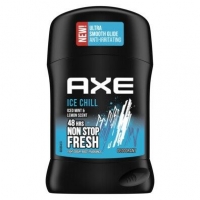 Axe Ice Chıll  48 Saat Etkili Alkolsüz Stıck Deodorant 50 ML