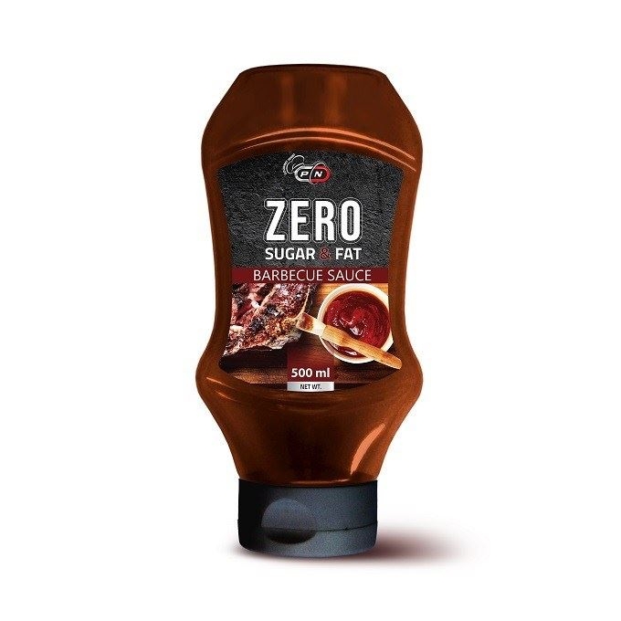 PN Barbecue Sauce Zero Sugar&Fat 500ml