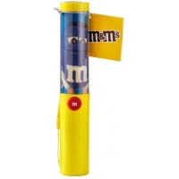  M&M's Torch with Chocolate M&M's El Feneri Kutulu Çikolatalı Draje 20g