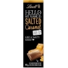 Lindt Hello salted karamel 100 gr