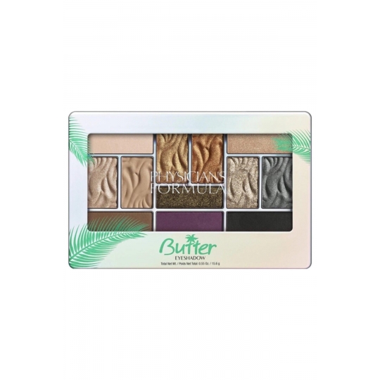 Physicians Formula Far Paleti - Butter Sultry Nights