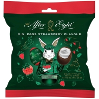 After Eight Mini Eggs Strawberry 90g