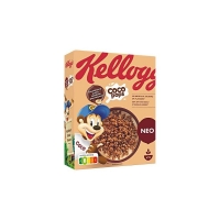 Kellogg's Coco Pops Hazelnut Choco 375 gr