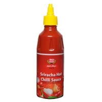  Woh Hup Sriracha Acı Biber Sosu Pet 445 G