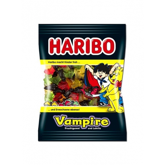 Haribo Vampire 175 g