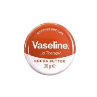 Vaseline Lip Therapy Dudak Koruyucu Cocoa Butter 20 g