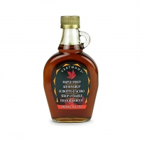 Vertmont Maple Syrup (Akçaağaç Şurubu) 187ml