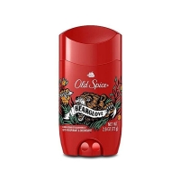 Old Spice Wild Collection Bearglove Men's Invisible Solid Anti-Perspirant Deodorant 73 g