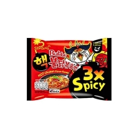 Samyang Buldak 3x Spicy Hot Chicken Flavor Ramen 140 g